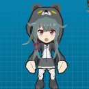 쿠마쿠마 이미지