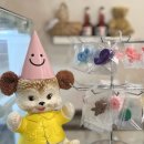 네티스(NETTY´S) | [서울 상암동] 빈티지한 감성 가득한 네티스 디저트! 케이크 구매 후기