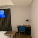 머큐어 앰배서더 홍대 이미지