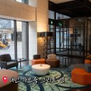 대만 가오슝 미려도역 숙소 호텔 추천 4성급 가성비! 그리트 인 후기 내돈내산 가격 예약 위치 조식
