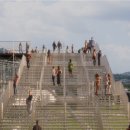 전망조형물 이미지