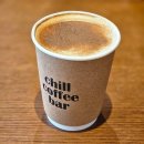 칠커피바(chill coffee bar)