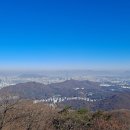 청계산입구 역 2번 출구 이미지