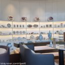 베이킹-애프터눈 티 세트 이미지