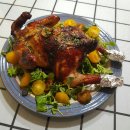 리스통닭 이미지