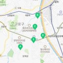 철산종합사회복지관 강당 이미지