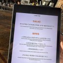 더오젠 | 몰디브 신혼여행 : [오젠 리저브 볼리푸시 2탄] 레스토랑 후기 칵테일바 올인클루시브 미슐랭 레스토랑