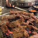 거북골숯불갈비 | 북가좌동/증산역 [거북골 숯불갈비] 가성비 수제 양념 갈비 맛집! 가격, 밑반찬, 주차정보