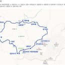 성안옛길(제1코스) 이미지