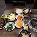 마포갈비 이미지