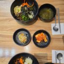 한송정가든 | 양산봄여행 코스2. 통도사 깔끔한 한식당 맛집 &#39;한송정&#39;