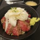 금마상회 | 건대역 맛집 : 홍대덮밥(롯백 내) soso / 만경상회 worst