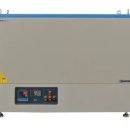 C.L.S PC Zone | Dual Temperature Zone Tubular Furnace (이중 온도 구역 튜브형 전기로) / 동아무역