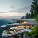 스페이스 풀빌라 이미지