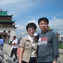 몽골 여행기 12 - 울란바토르 간단사. 이미지