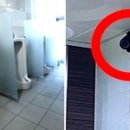 터미널화장실 이미지