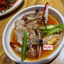 돈단지숯불갈비