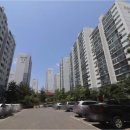 중흥마을 극동아파트 (극동,두산) 이미지