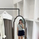 호와스(HOWUS) 삼청동 쇼룸 피팅후기✨ 2025 썸머 미니멀룩 + 리틀버틀러 카페추천 & 메튜장 향수 브랜드...