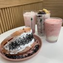 카페 청솔로9 황금점 | 소하동카페 청솔로9, 음료 맛있는 예쁜 디저트맛집