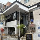 연남코티지 | [연남 맛집] 힙하게 즐기는 로맨틱 연남 <코티지블루> 내돈내산 후기
