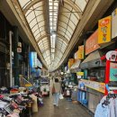 찬누리반찬 | 신포시장 맛집 닭강정 후라이드 반반 신포찬누리닭강정