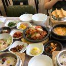 청하 가마솥밥 이미지