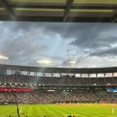 무등스크린 | 광주기아챔피언스필드 1루 K5 105블록 스테이션 크림새우 후기