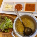 족꾼 | 구래동 족발맛집 더맛있는족발 더족꾼 방문후기