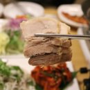 사랑채 밥상 이미지