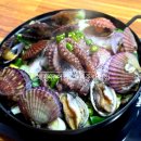 최고당돈가스 동해점 | 중화동맛집 동해통문어칼국수 중랑역점 역대급 해물칼국수 리얼 후기