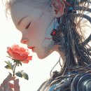 디지털 드로잉 이미지