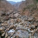 [쓰리픽스 챌린지] 2일차 2.13(일) 지리산 산행후기(중산리~순두류~천왕봉~연하봉, 화장봉 조망터~중산리)