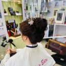 헤어두비취 이미지