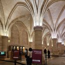 네모약국 | 2월 프랑스 파리 여행 🇫🇷 / 노트르담 성당 예약, 생트샤펠&amp;콩시에르주리, 갈레트 맛집, 앵발리드, 몽쥬약국