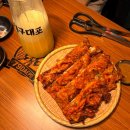 39대포삼겹본오점 | 대전 막걸리맛집 칠구대포 슬러시막걸리 내돈내산 후기 김치빠삭파전, 수육, 순두부찌개 추천