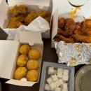맥시칸치킨(효천점)