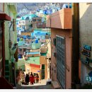 감천문화마을 이미지