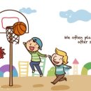 키 쑥쑥 성장 운동 이미지