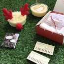 부마목장 | 대구 돌잔치 연말 파티 조각 롤케이크 가성비 답례품