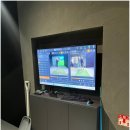 운정 골프레슨 스튜디오 이미지