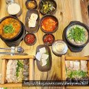 황칠농장 | 성사동 맛집 고향옥얼큰순대국 원당점