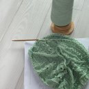 디자인태초에 | 4번의 태초마을, 치앙마이가디건 너 쉽지않다..(feat.솜솜뜨개 어푸)