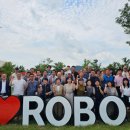 한국폴리텍대학 로봇캠퍼스 이미지