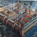 성안궁전 | 크로아티아 스플릿 도보 관광｜디오클레티아누스 궁전 &amp; 구시가지