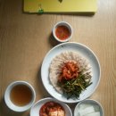 메밀밭막국수