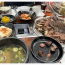 윤가네식당 이미지