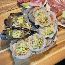 해림 | [인천 | 카라반 숙소] 선재해림풀빌라 카라반 이용 후기