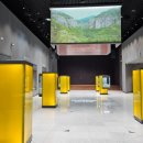 주왕산관광지(민예촌) 이미지