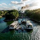 GS25 단양나루 | 충주호 여행 코스 추천 단양 장회나루 유람선 이용 꿀팁 총정리